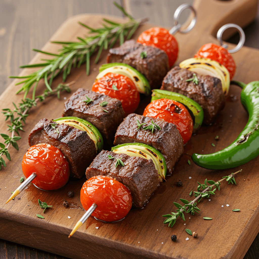 Menu Item Image