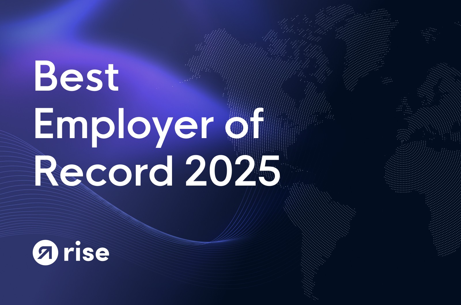 best eor 2025