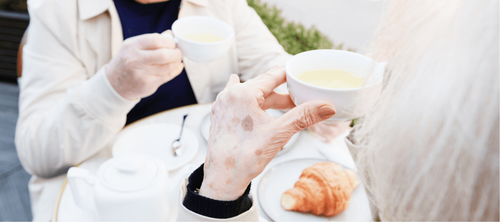 Rotina para pacientes com Alzheimer
