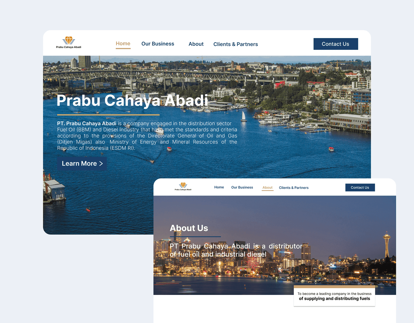 Premium UX Template for Framer