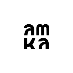 Amka logo