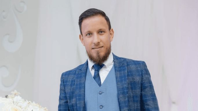 Goran Babarogic Product UX Designer