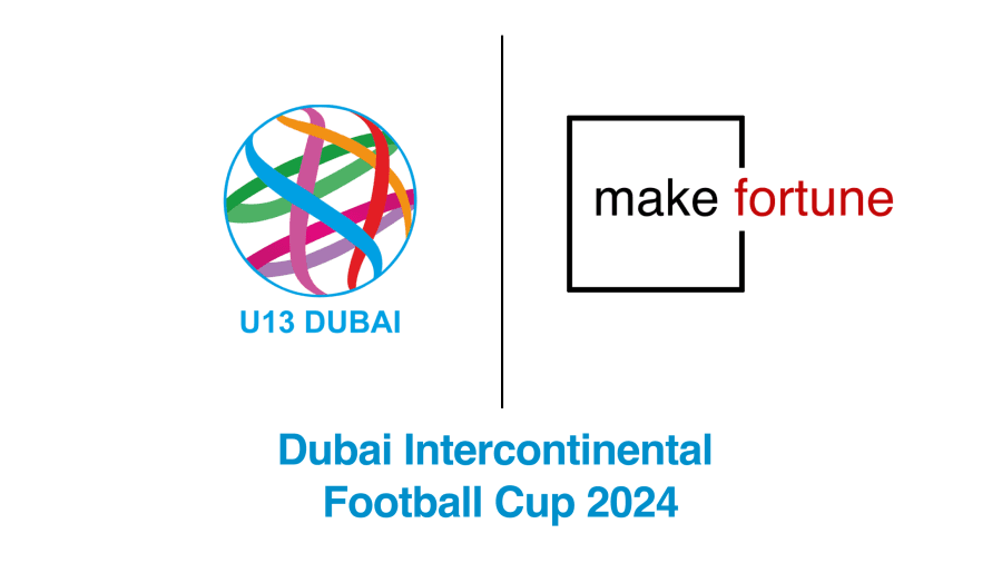 Make Fortune and Dubai Welcome the Future Stars of Football at The Intercontinental Football Cup - U13 2024
