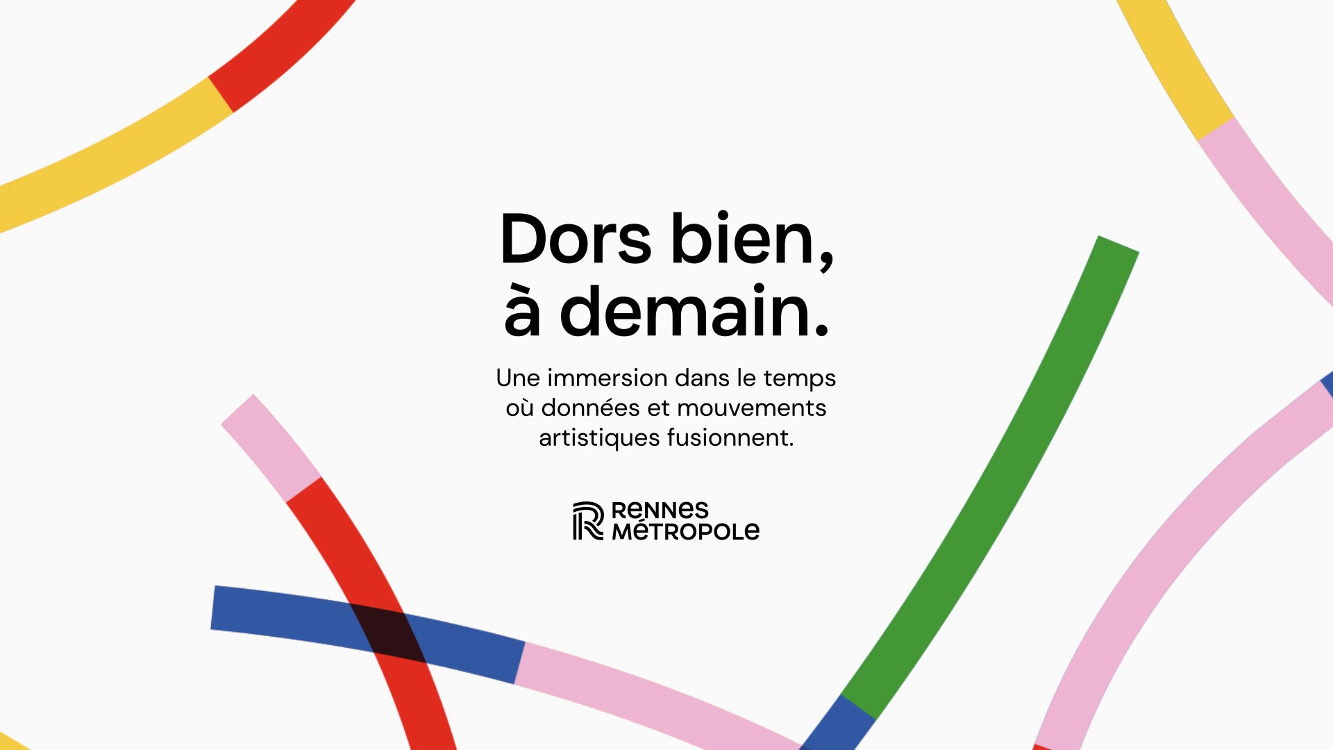 L’équipe du studio de création graphique expone - Félicien Ladurée, Théodore Rault et Baptiste Lemercier