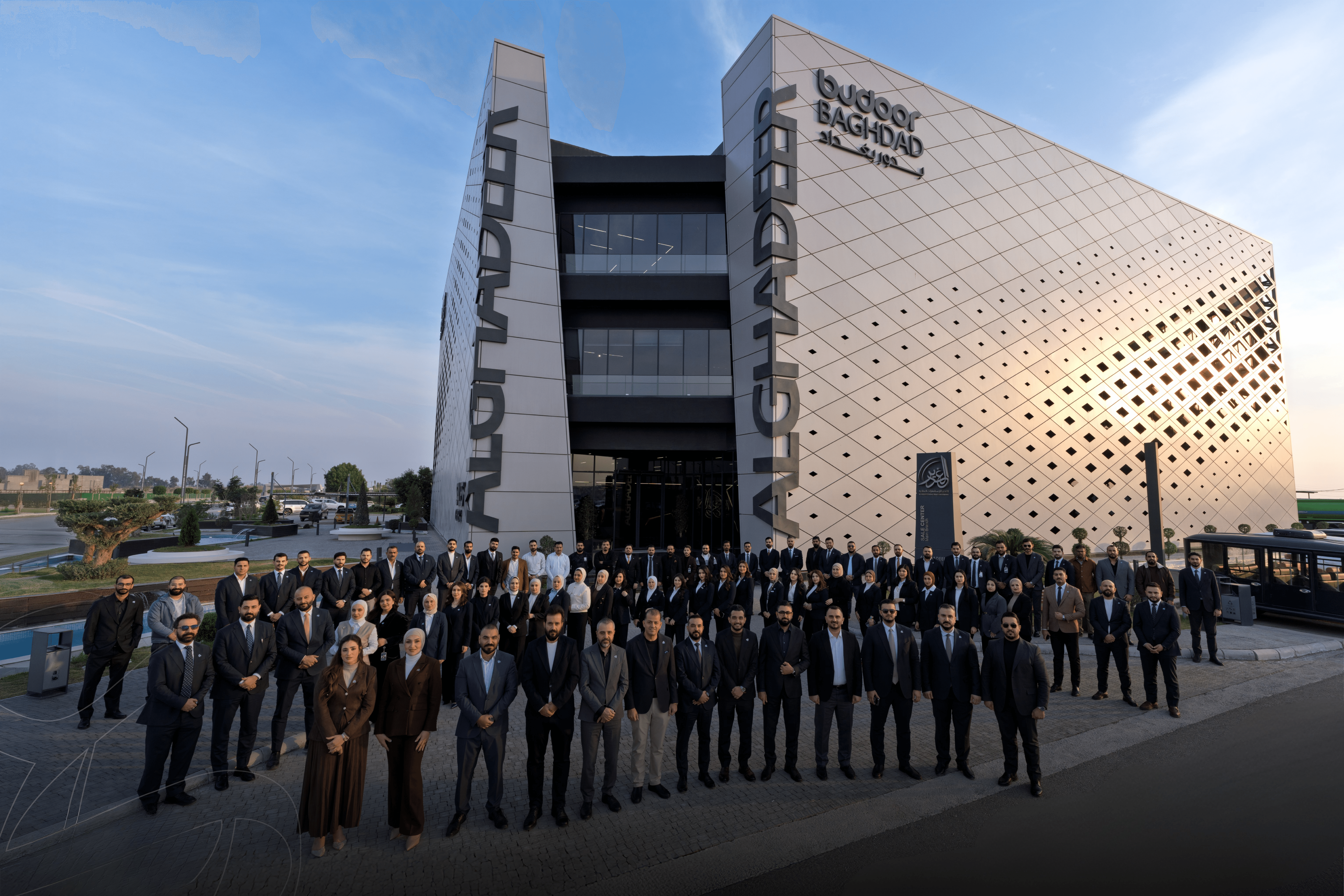 modern living room and kitchen with wooden cabinets and soft natural light