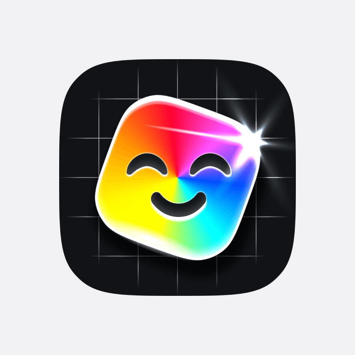 Logo smile