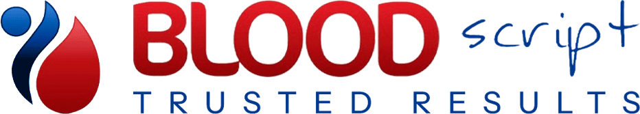 Blood Script