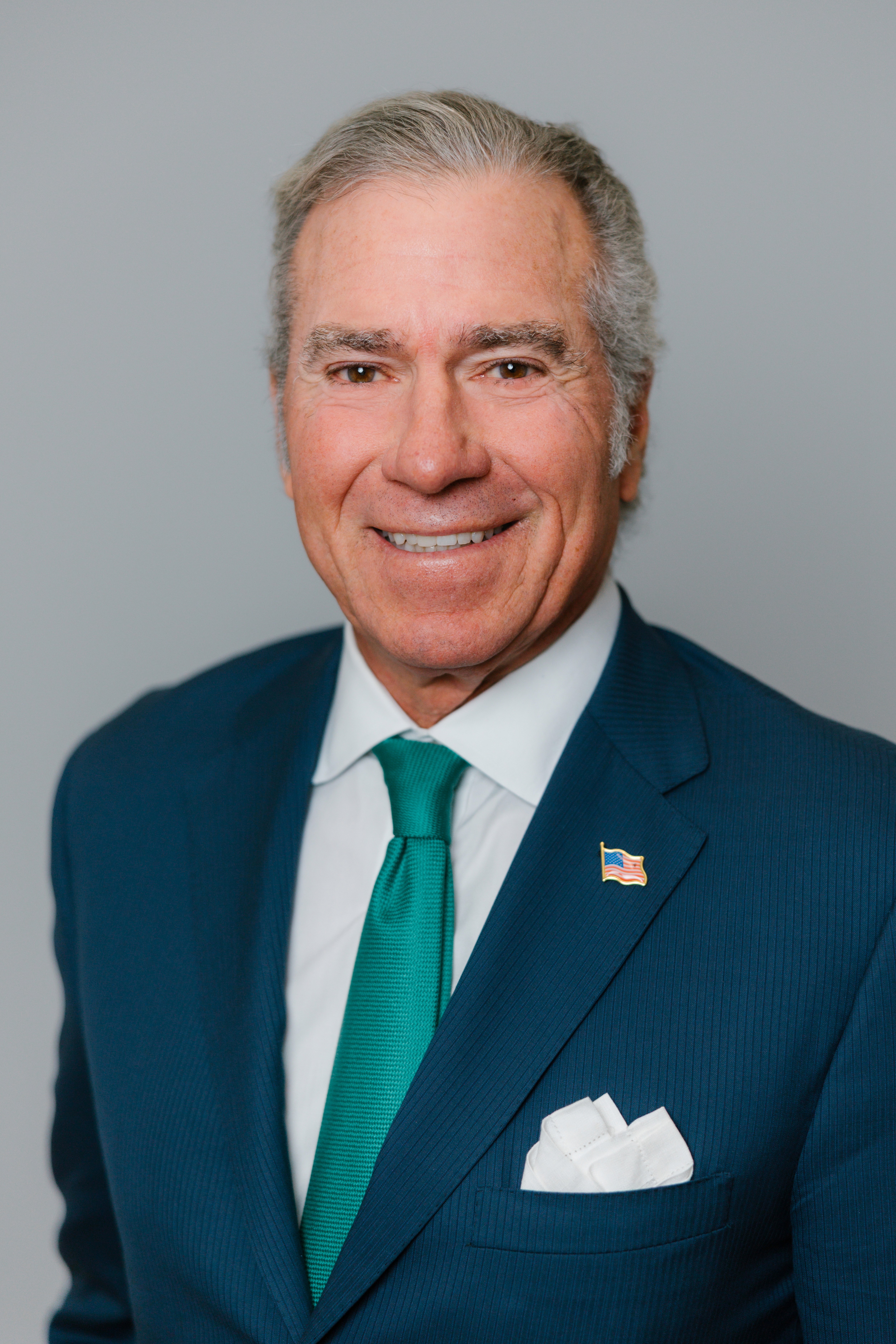 Daniel D. Dolan, Jr.