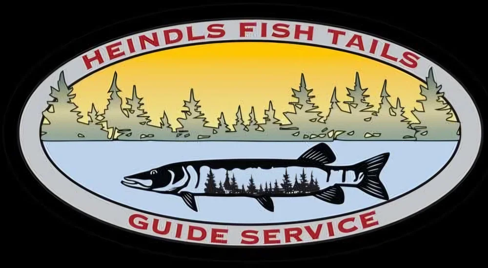 Heindls Fishtails Guide Service