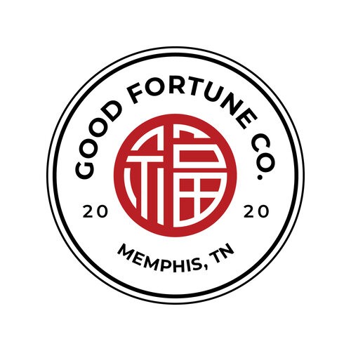 Good Fortune Co. Logo