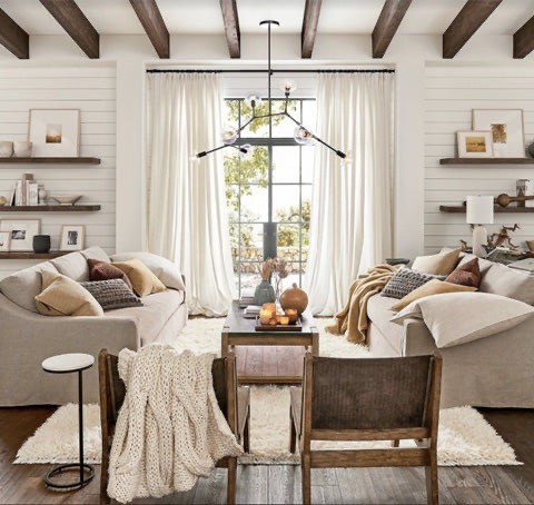 Best Neutral Fall Decor 2021