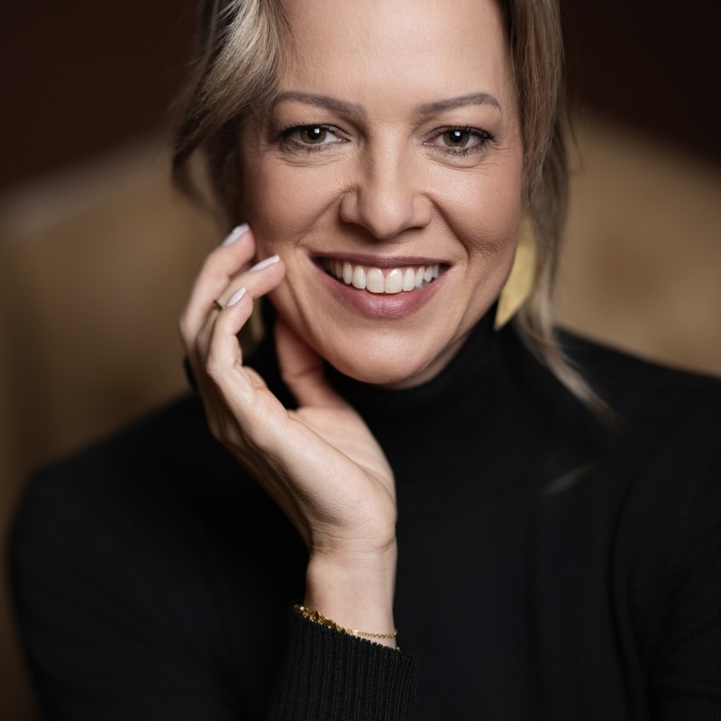 Erika Buzo Martins, Coordenadora do Curso de Administração da ESPM-SP