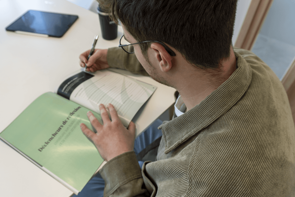 MarqueTonLeadershipEn90Jours