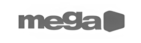 Mega Logo