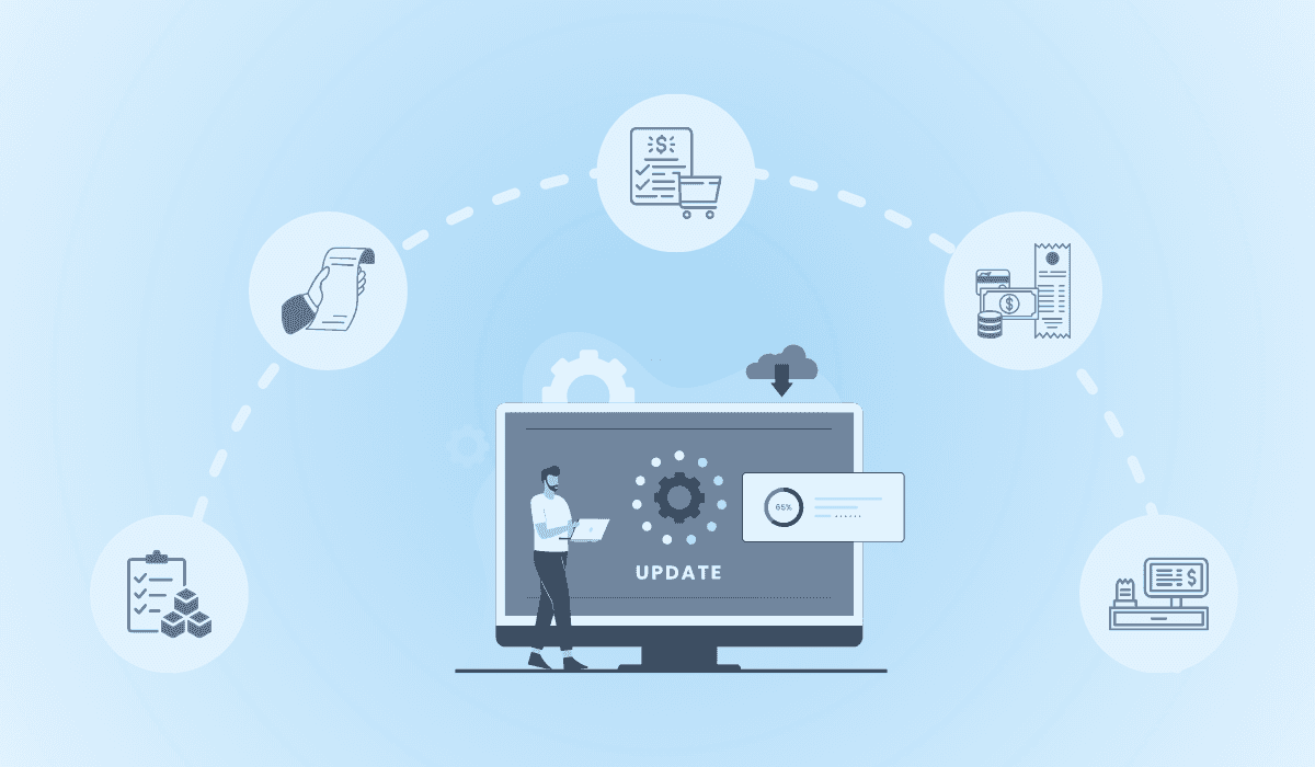 🚀 Actualización Swipall v4.34.36 - Más estabilidad, claridad y control