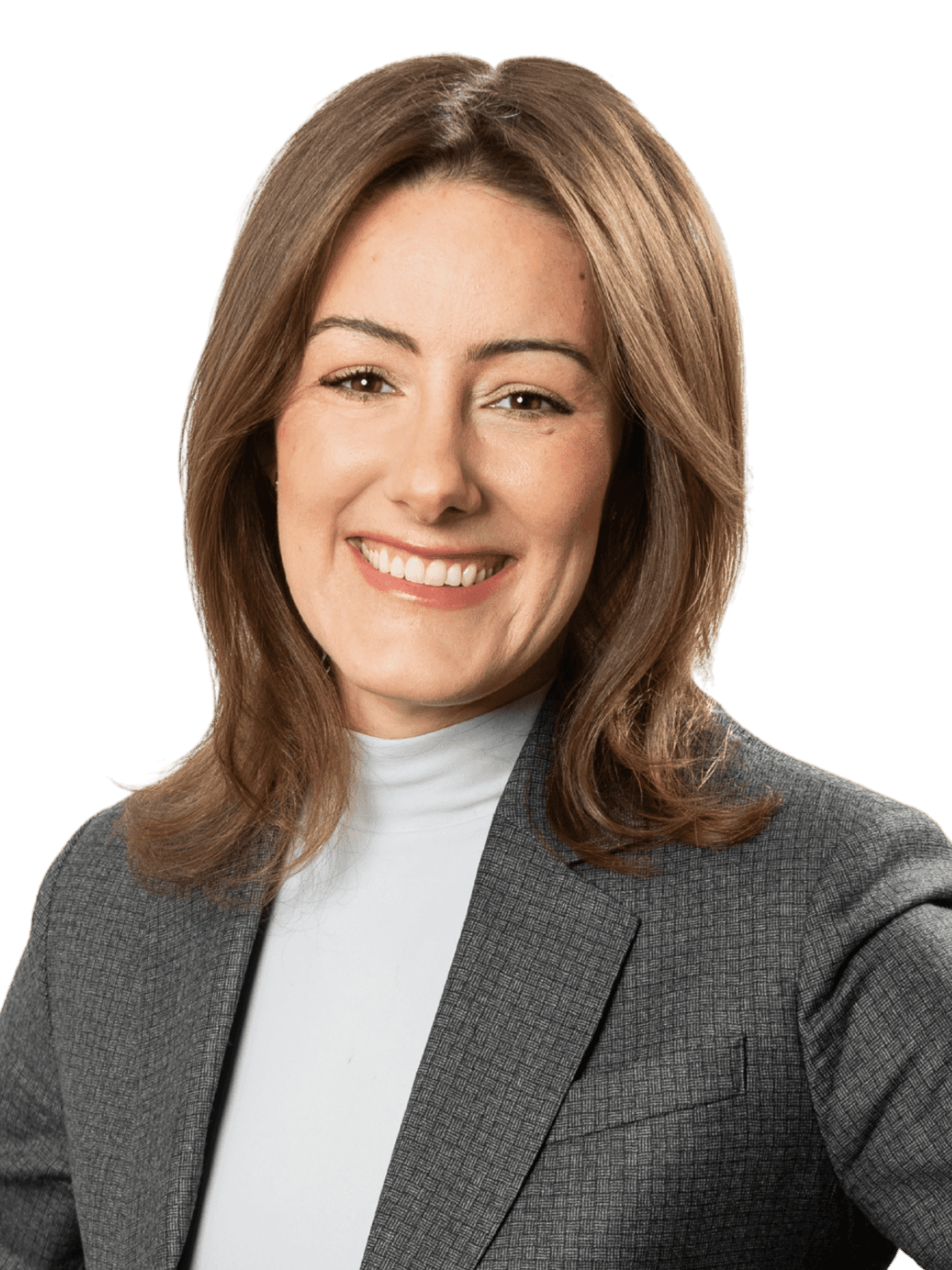 Headshot of Nicole Pelaia