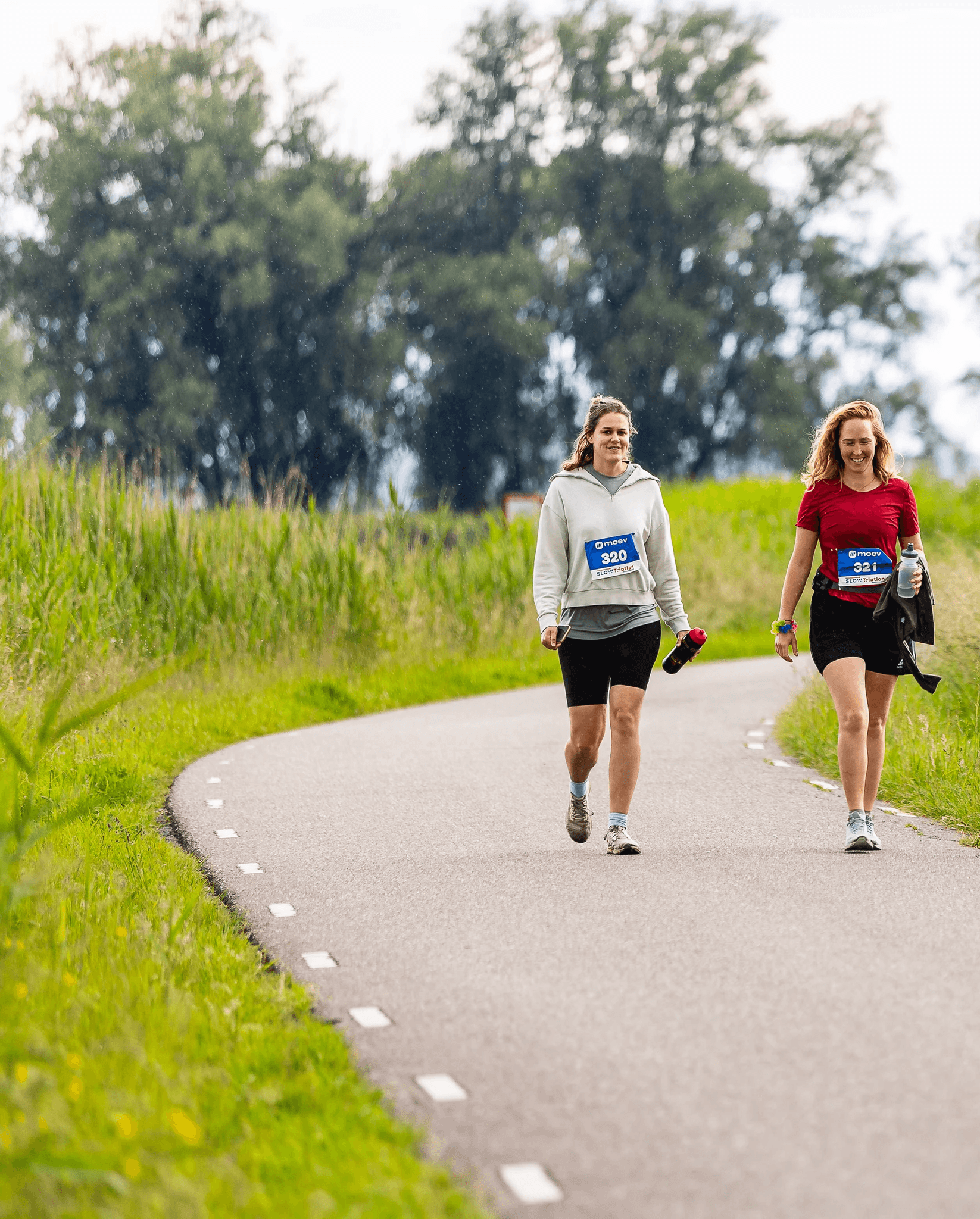 Extreme triatlon voor KiKa