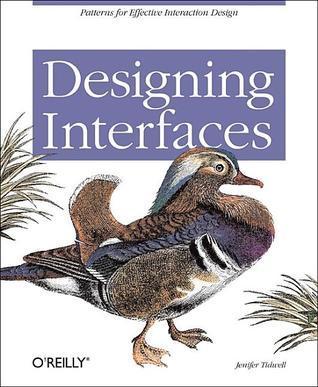 Designing Interfaces Book