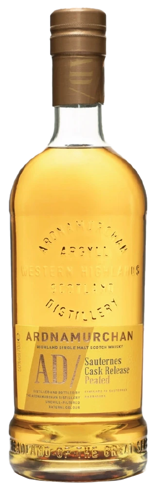 AD Sauternes Cask