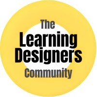 The Learning Designers Community