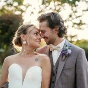 Celia & vincent