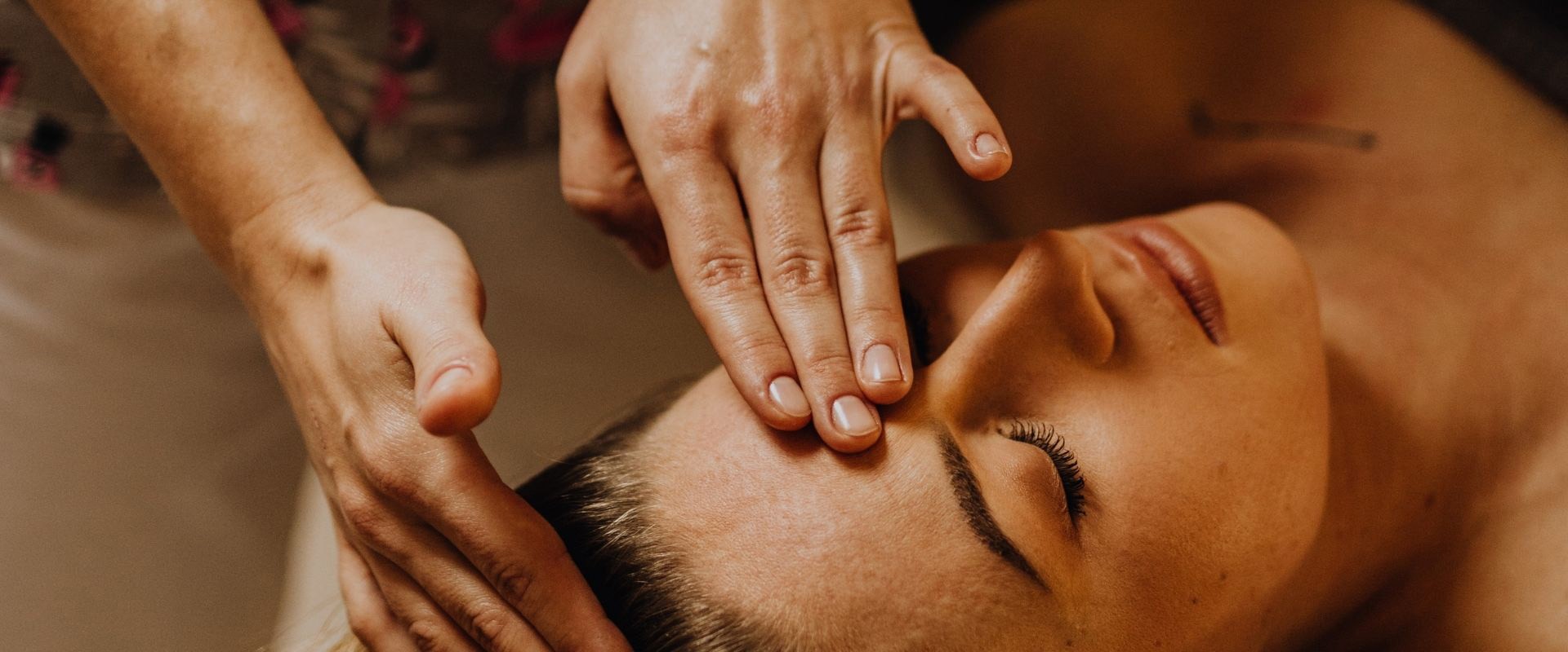 Integrative Therapy Session - Therapies - Healing Elements Ayurveda