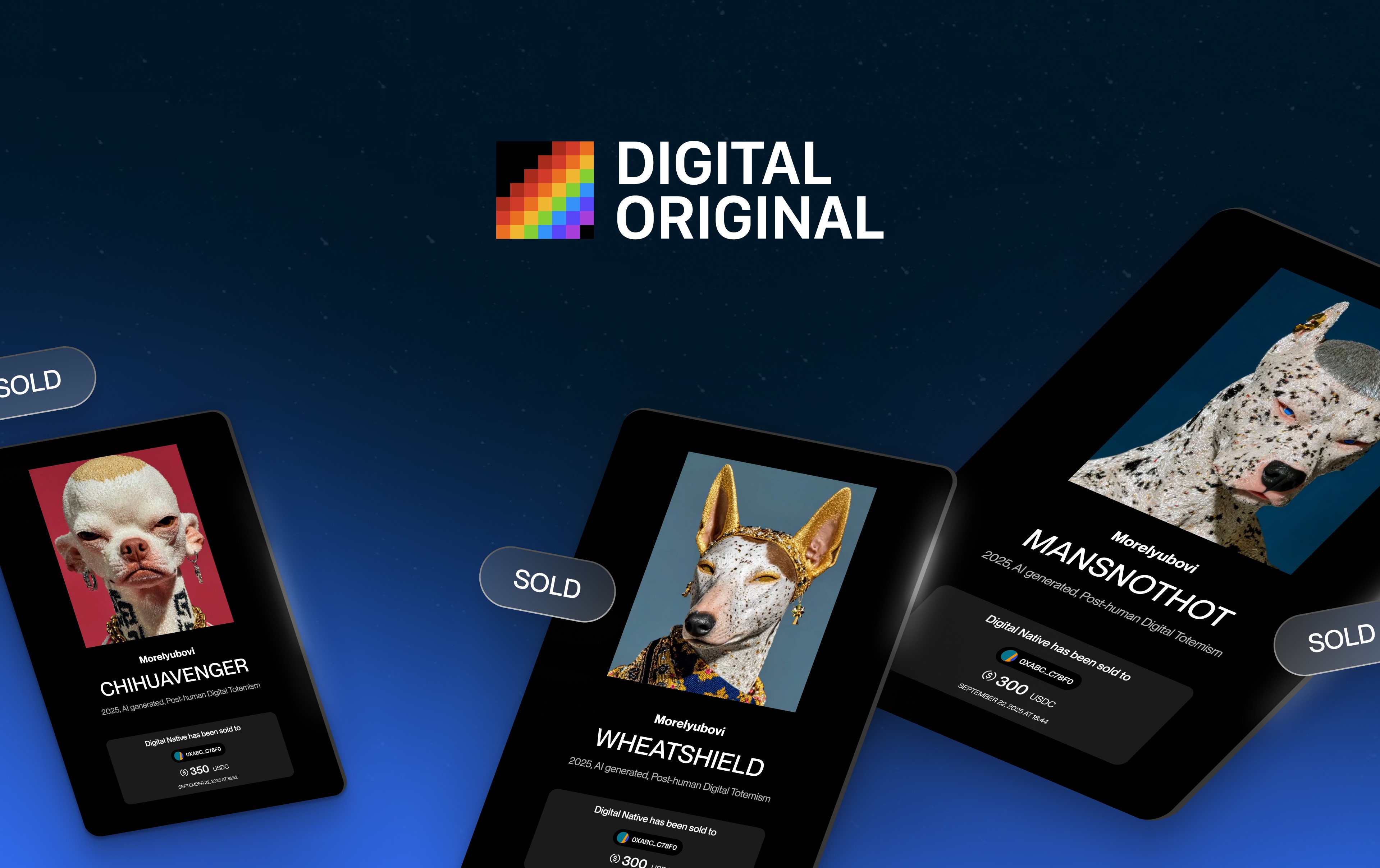 Modern sports supplement packaging tubes with bold typography and color-block design