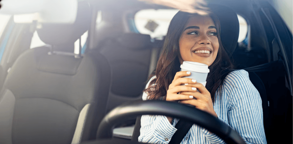 How to improve your Telematics driving score