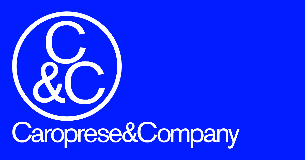 Caroprese & Company
