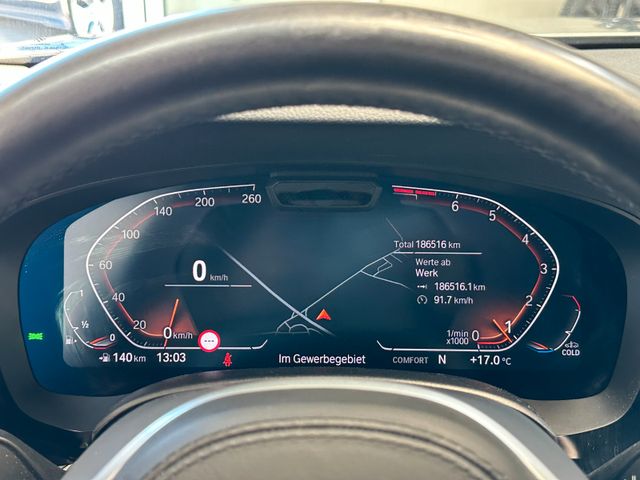 BMW 530 2023 GREY Gebrauchtwagen - Galeriebild 15