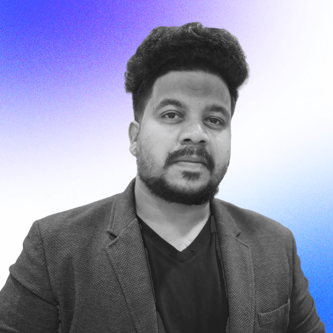 Frederick Devarampati