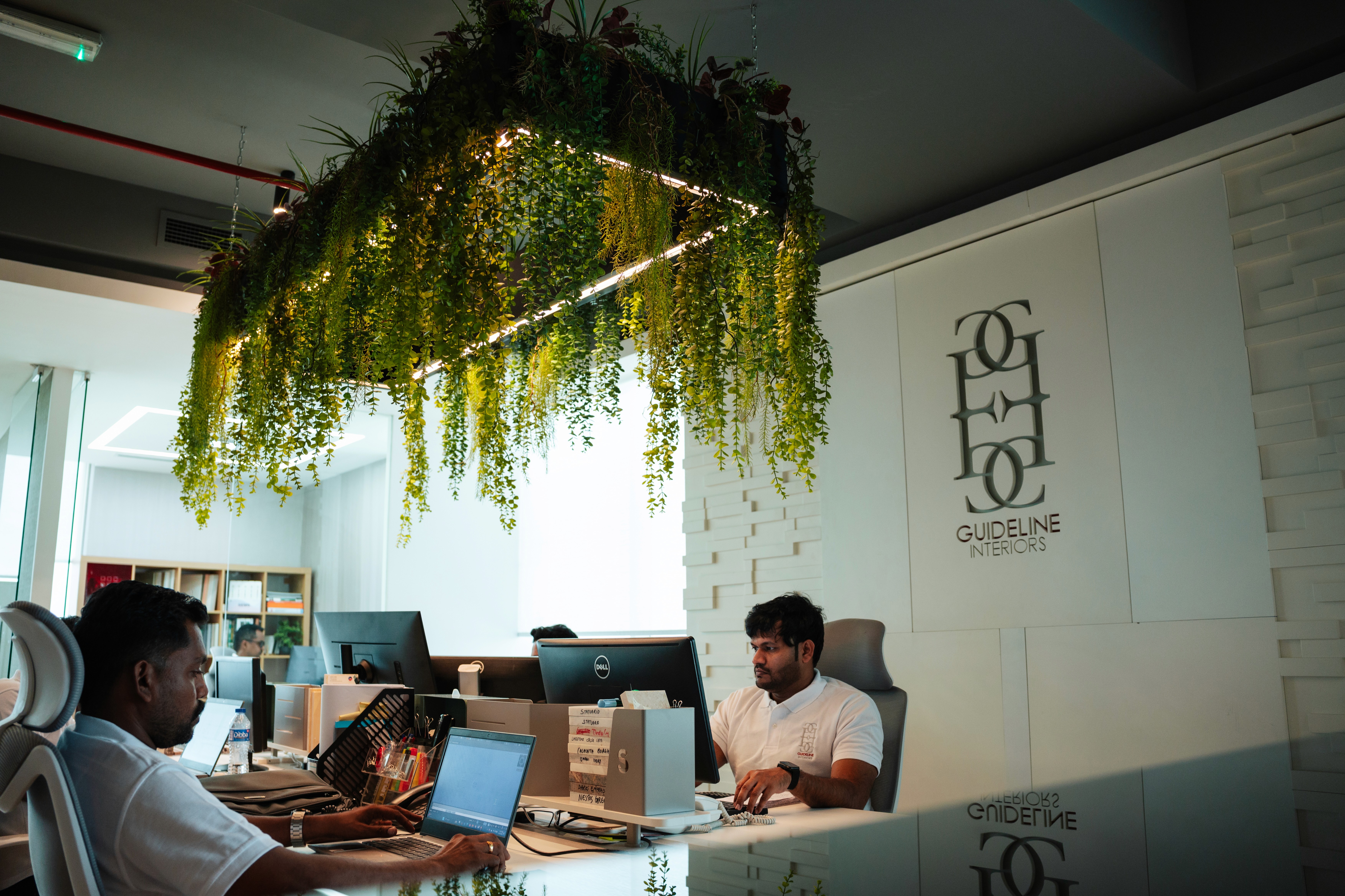 Award-Winning Design + Build Team