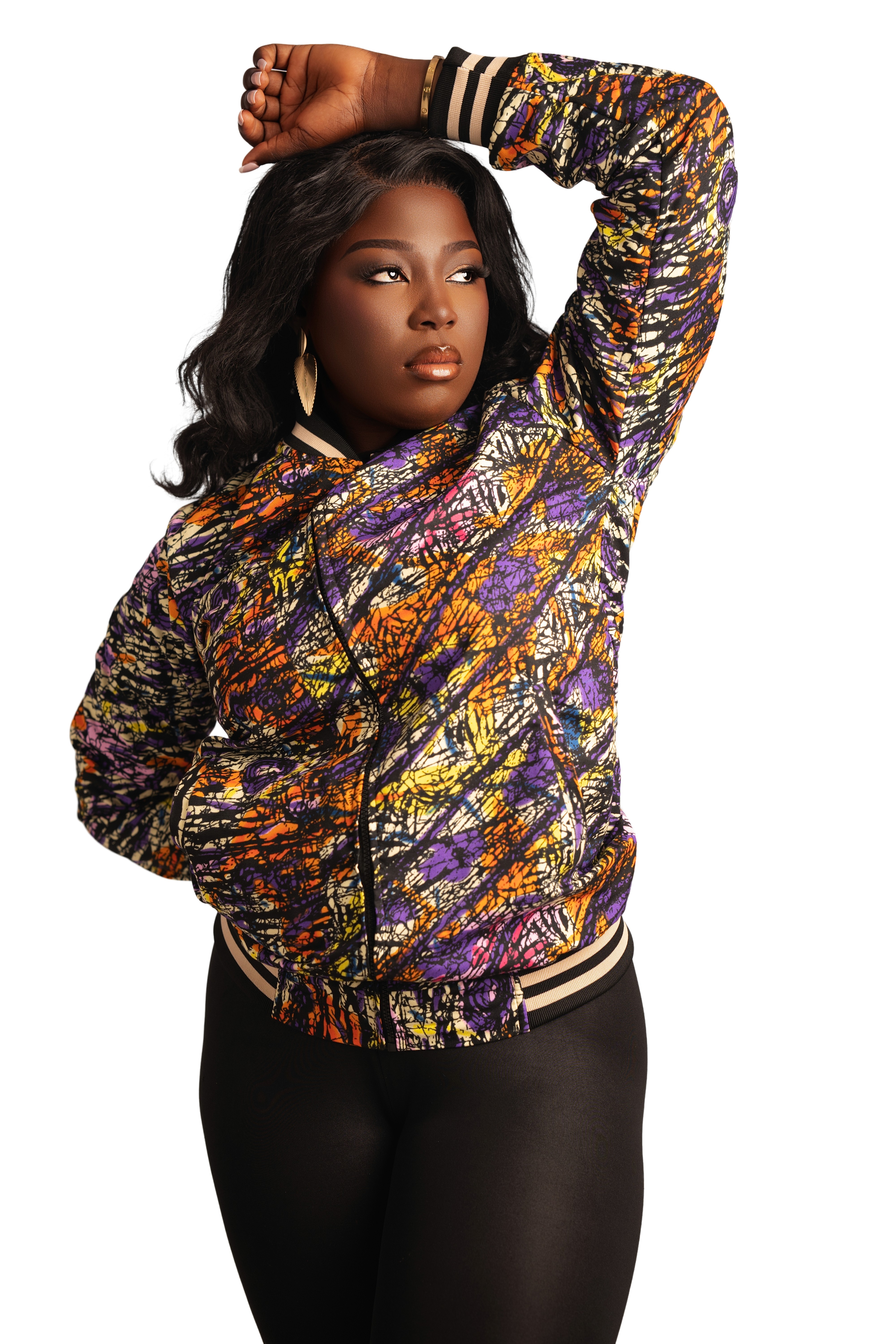 Heavyweight Oversized Hoodie