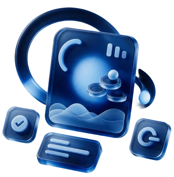 Icon Gestão