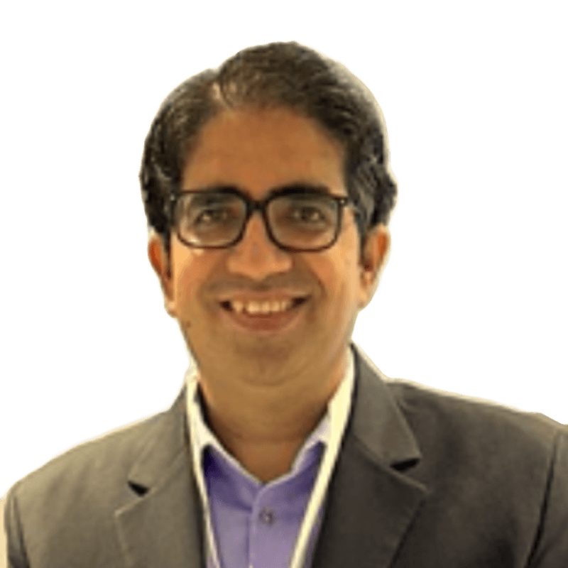 GLF - Mukesh Mulchandani 
