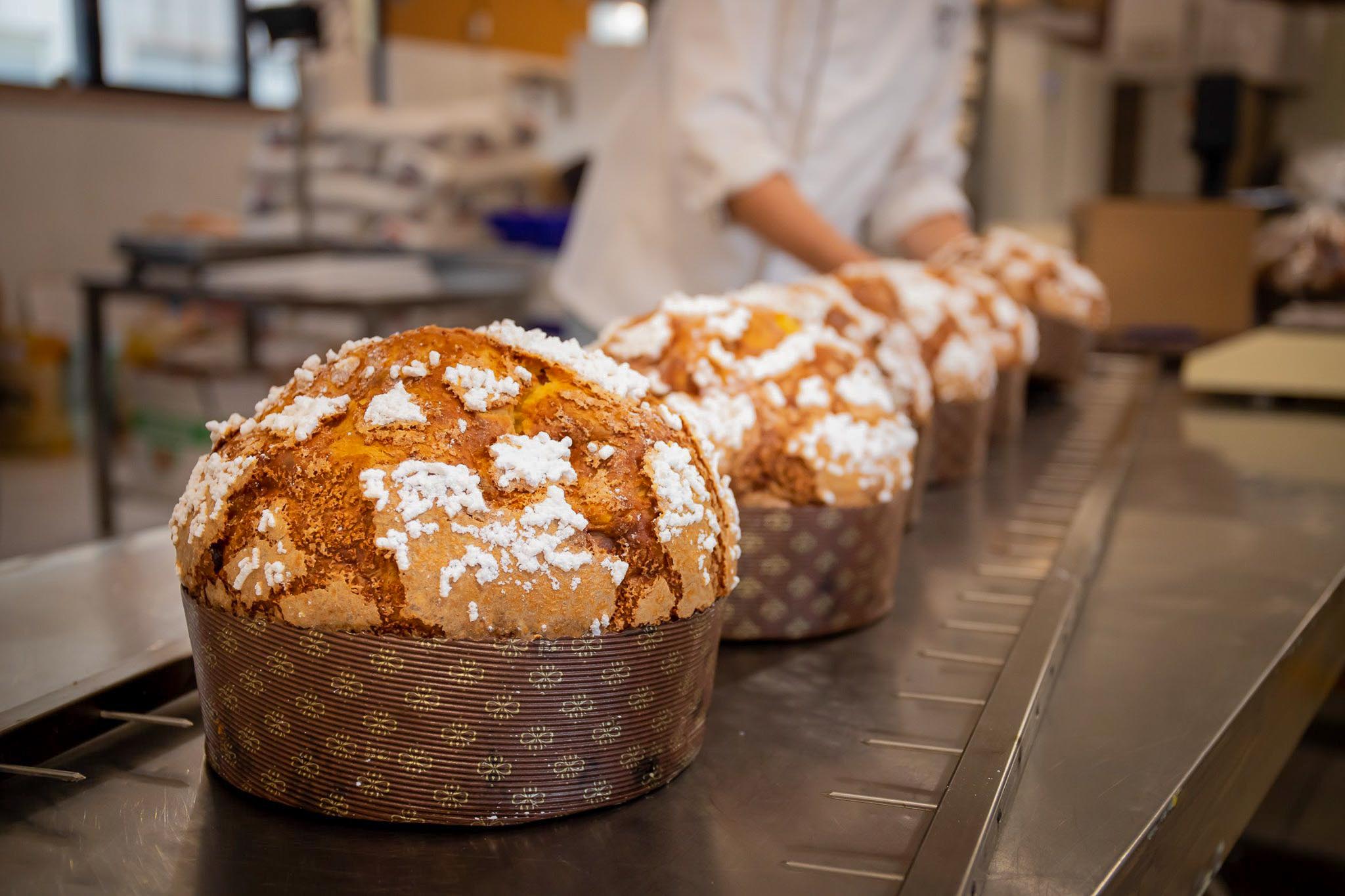 Panettoni Dal Grano