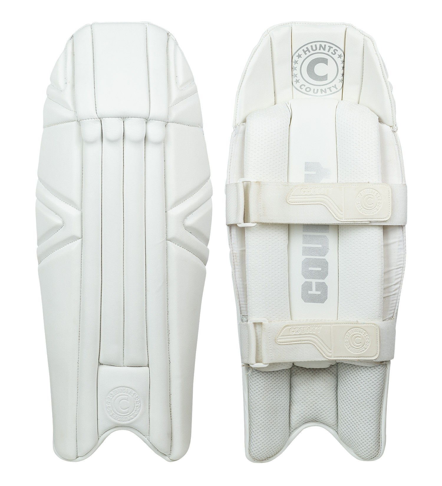 Players Grade keepers pads