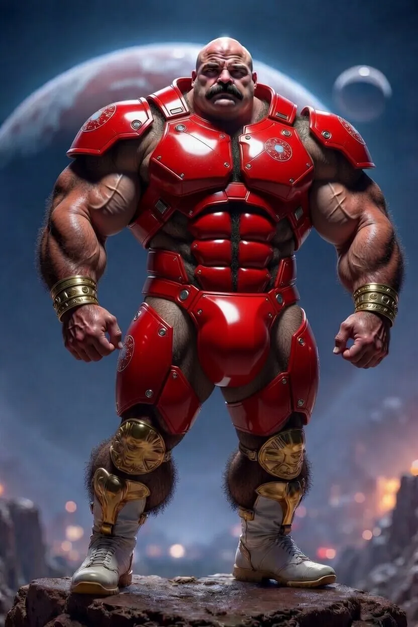 Rex Titan