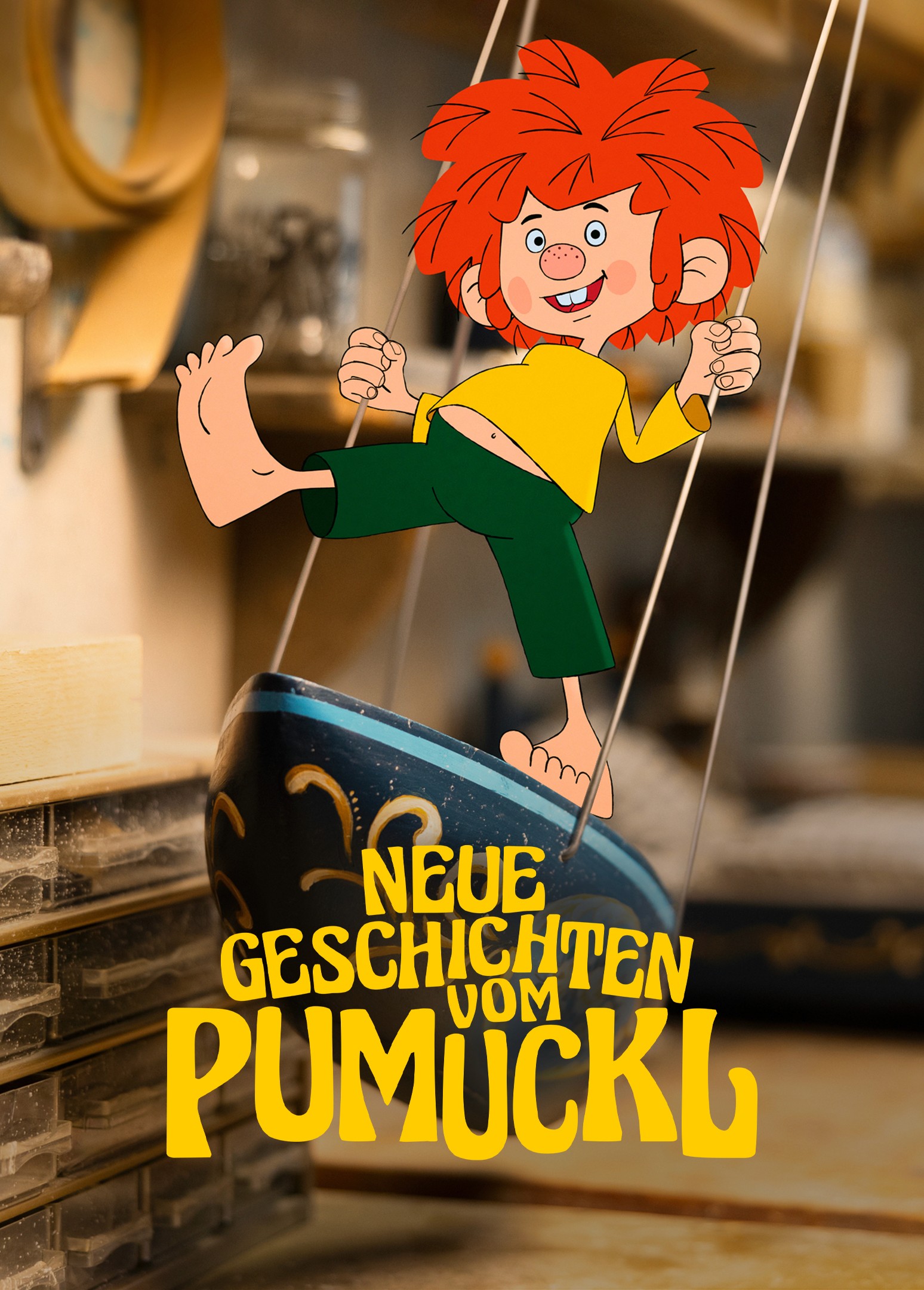 Pumuckl