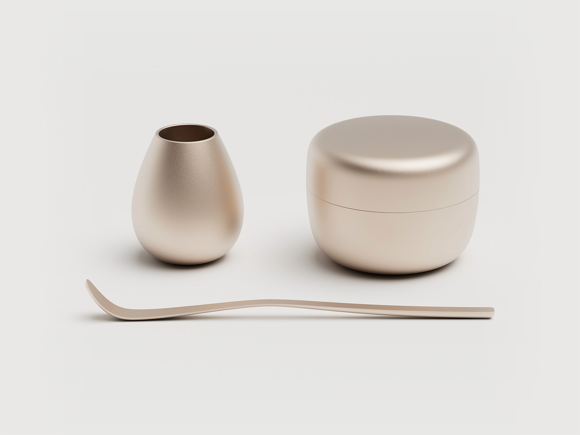 Kyoto Incense Set - Studio Remy Gold