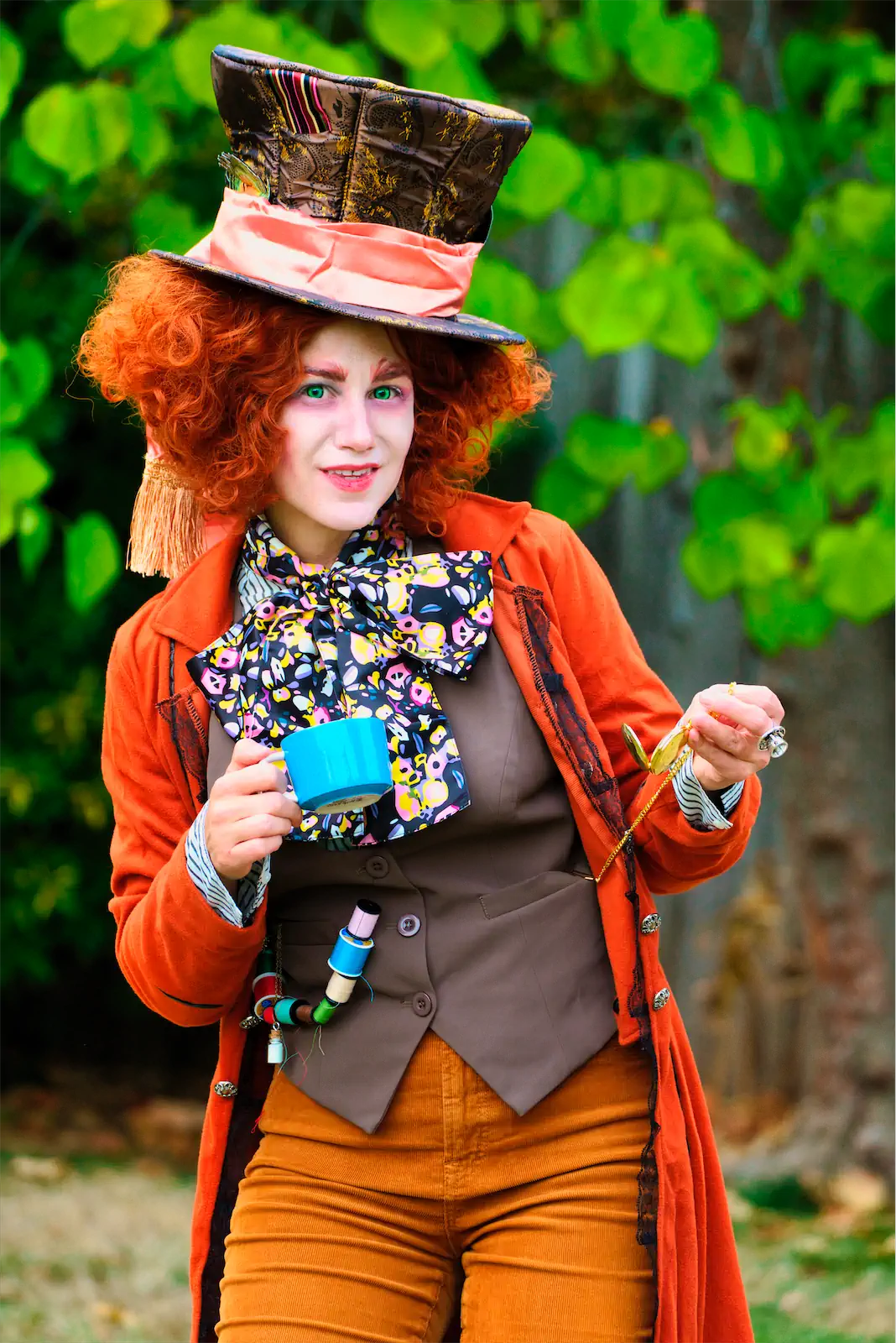 Mad Hatter