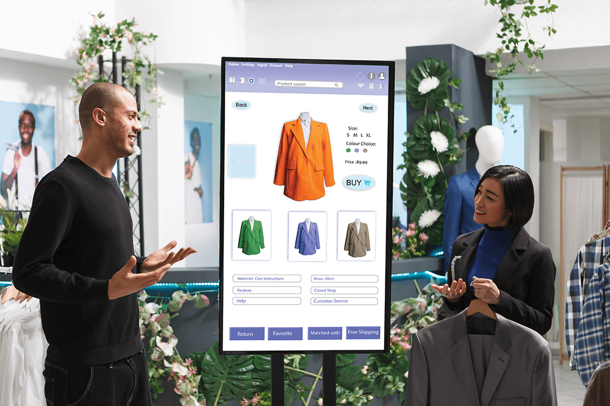 Tendências de varejo para 2026: A era da economia da experiência