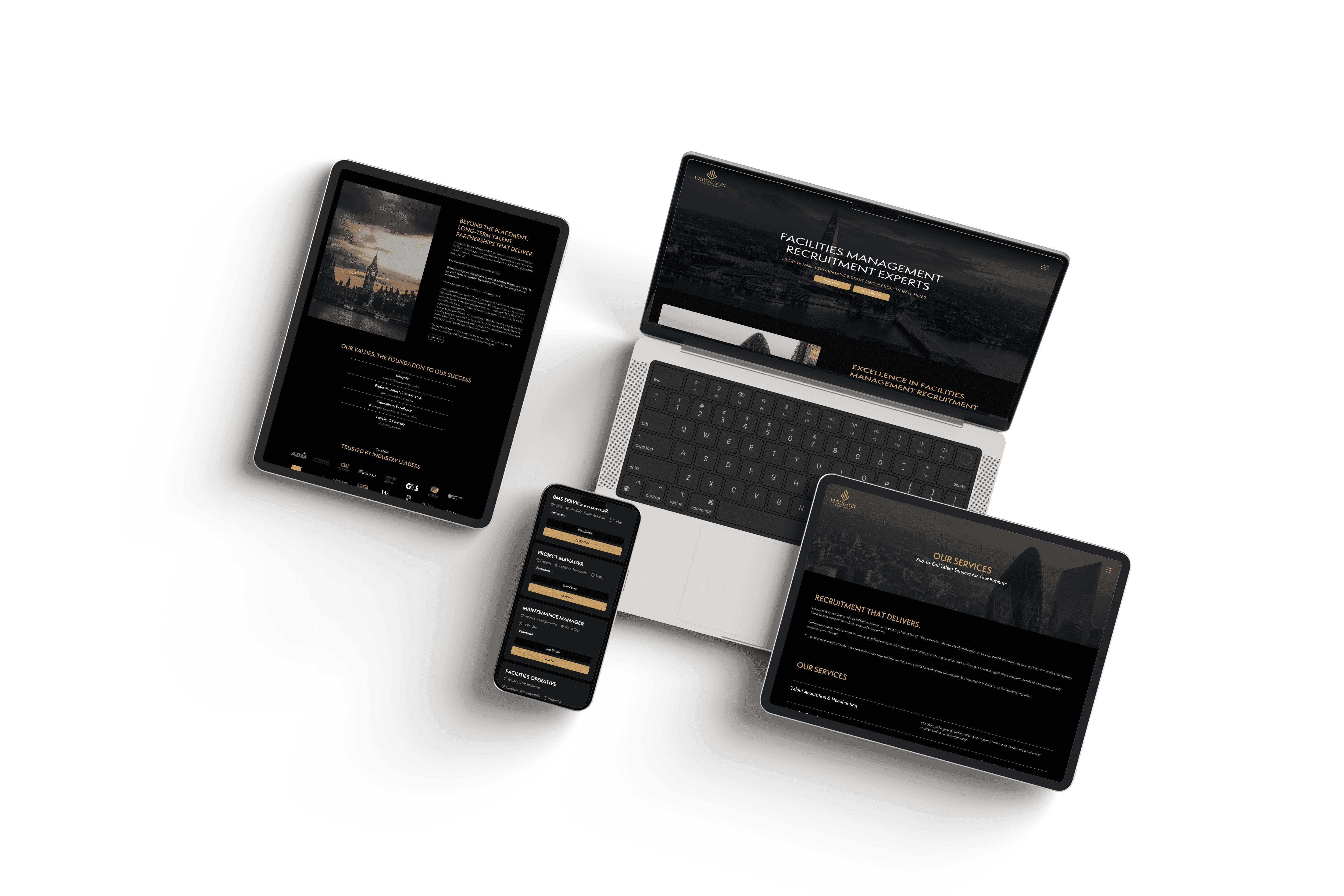 Ferguson Resource Group