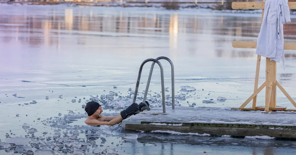 Biohacking is the practice of using innovative strategies to enhance body and brain performance for optimal living.