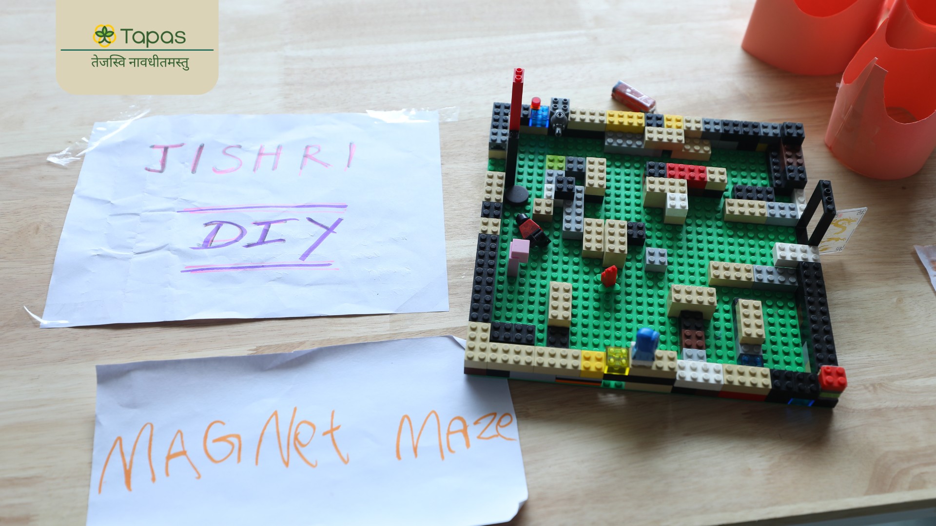 child centered education