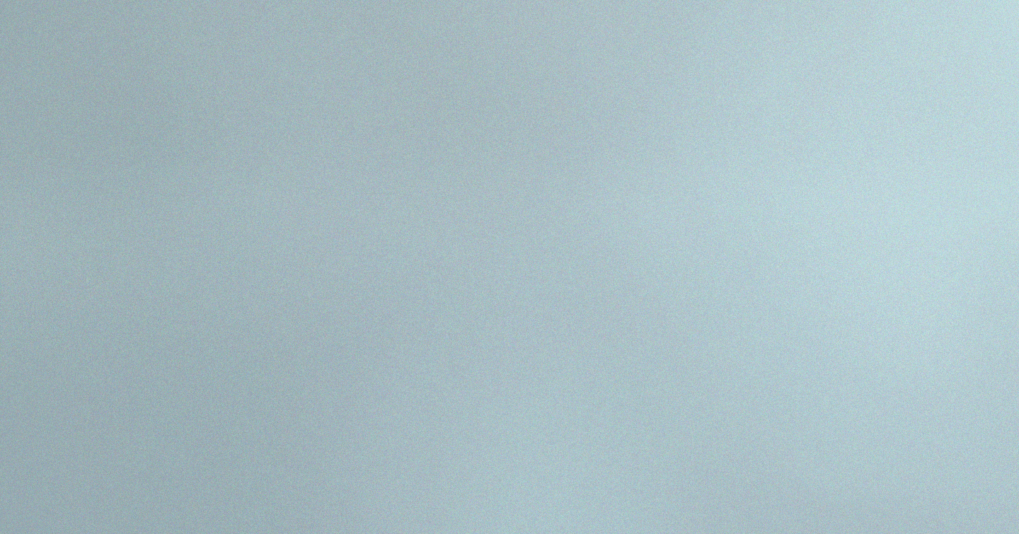 Blue noise 2000s background for Serives section for creative acting portfolio