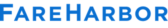 fareharbor logo