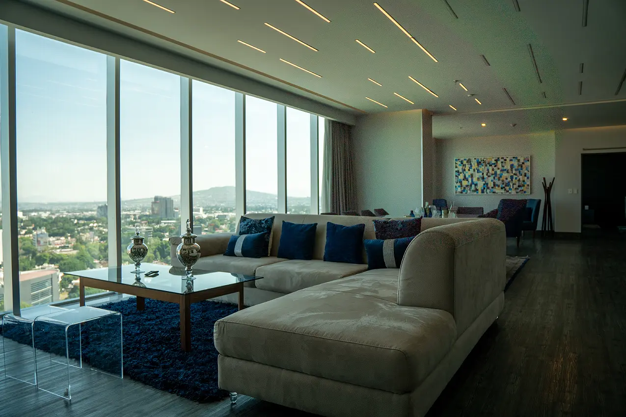 SUITE BEIRUT