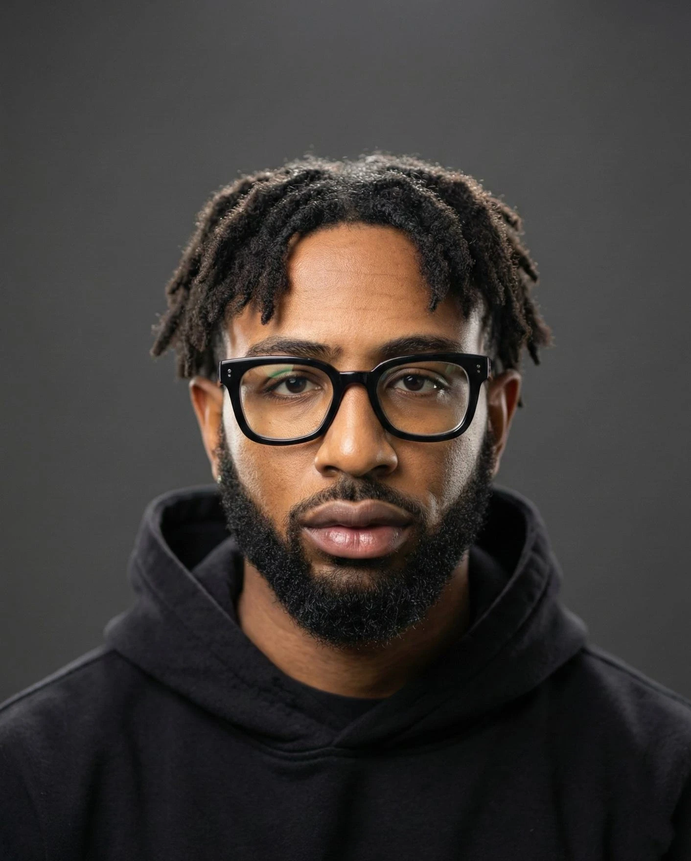 Cedric Thurman