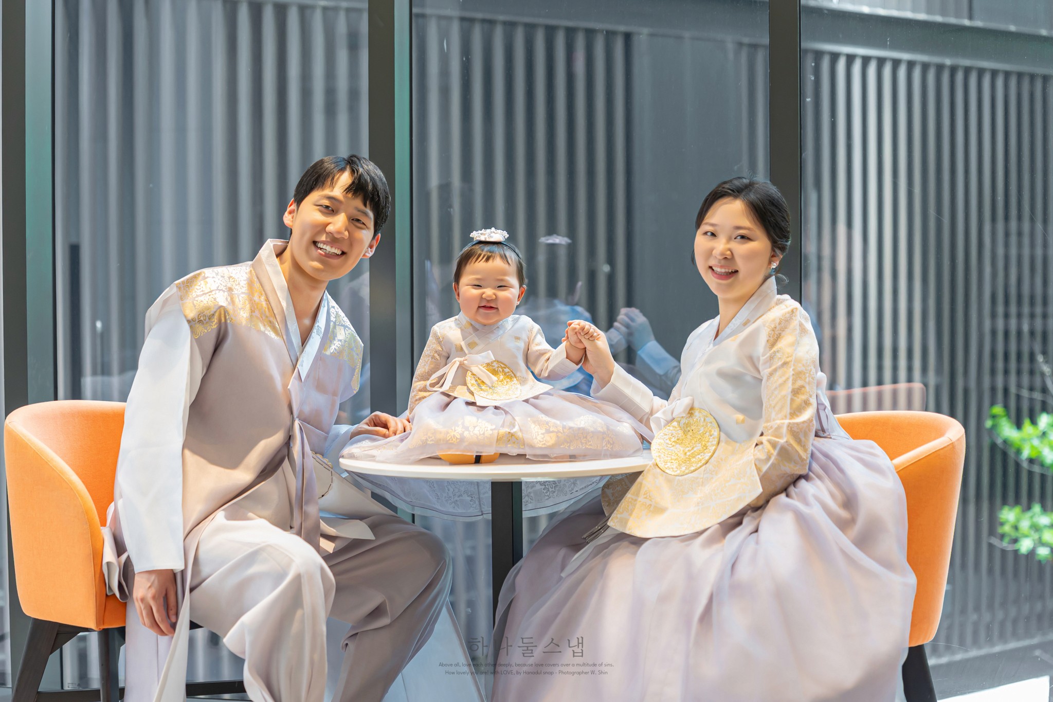 수원광교메리어트 돌잔치스냅 후기 | 러빈제이스냅이 담아낸 코트야드 메리어트 수원 한복돌스냅